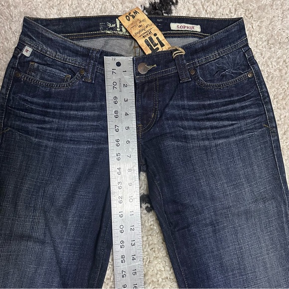 Sophie Wide Leg (!It) - Picture 4 of 8